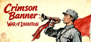 Crimson Banner: War of Liberation banner