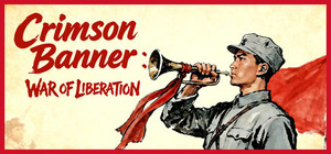 Crimson Banner: War of Liberation banner