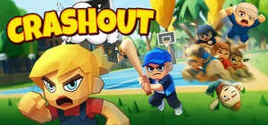 CRASHOUT banner