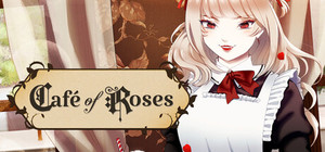 Cafe of Roses banner
