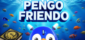Pengo Friendo banner