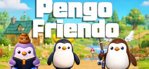 Pengo Friendo banner