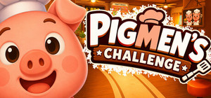 Pigmen's Challenge banner