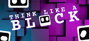 Think Like a Block banner