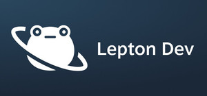 Lepton Development banner
