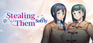 Stealing Them Softly banner