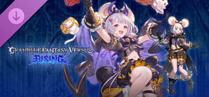 GBVSR - Character Costume: Spooky Vicky (Vikala) banner