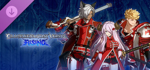 GBVSR - Color Set: Battle Pass Pack 6 banner