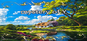 mystery of Y banner