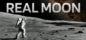 REAL MOON banner