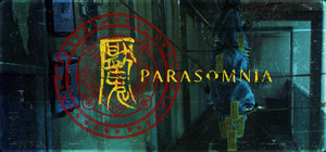 Parasomnia banner