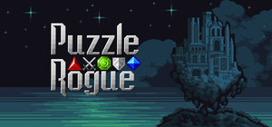 Puzzle Rogue banner