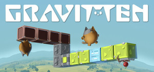 Gravitten banner
