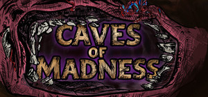 Caves of Madness banner