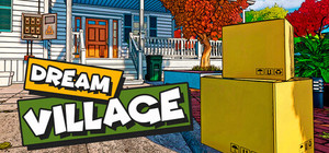 Dream Village banner