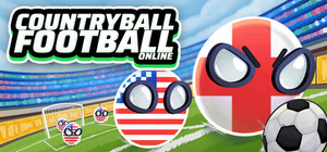Countryball Football Online banner