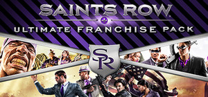 Saints Row: Empire banner