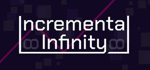 Incremental Infinity banner