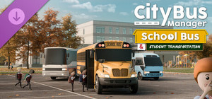 City Bus Manager - School Bus & Student Transportation banner
