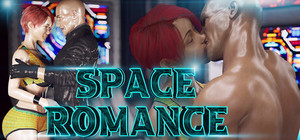 Space Romance 🌌 banner