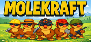Molekraft banner
