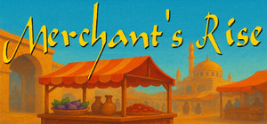 Merchant's Rise banner