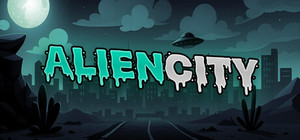 Aliencity banner