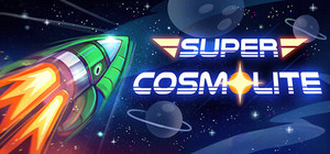 Super Cosmolite banner