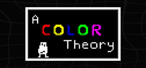 A Color Theory banner