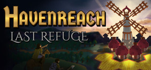 Havenreach: Last Refuge banner
