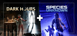 Co-op Horror Mission banner