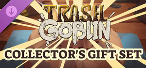 Trash Goblin - Collector's Gift Set banner