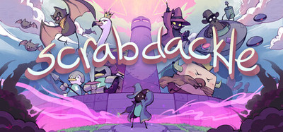 Scrabdackle - Game + Act 1 OST