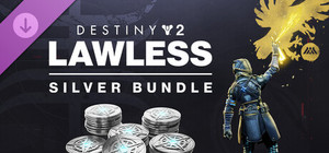 Destiny 2: Lawless Silver Bundle banner