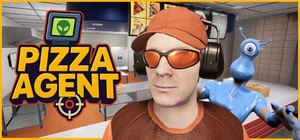 Pizza Agent banner