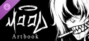 MOOD Digital Artbook banner