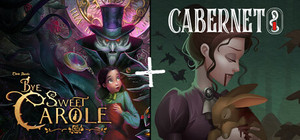 Haunted Heroines banner