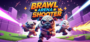 Brawl Arena Shooter banner