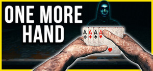 One More Hand banner