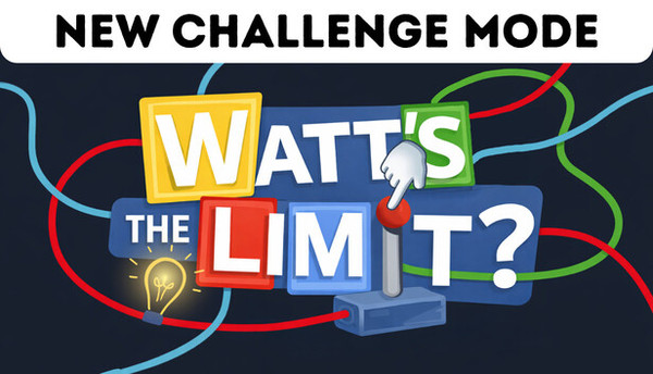 Watt's the Limit?