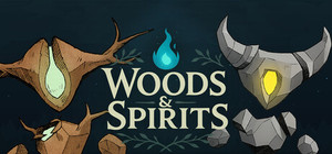 Woods and Spirits banner
