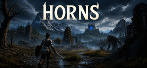 Horns banner