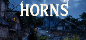 Horns banner