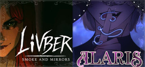 Alaris & Livber banner