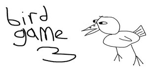 Bird Game 3 banner