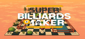 Super Billards Maker banner