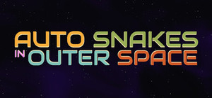 Auto Snakes in Outer Space banner