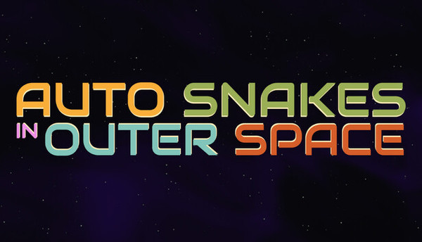 Auto Snakes in Outer Space
