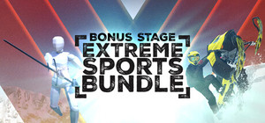 Bonus Stage Extreme Sports Bundle banner