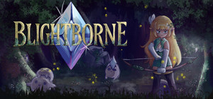 Blightborne banner